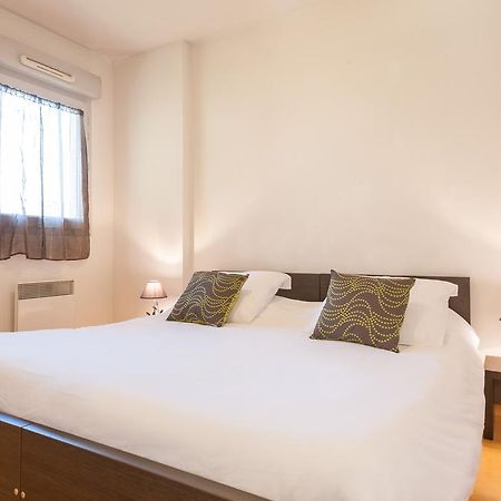 City Residence Lyon Marcy מראה חיצוני תמונה